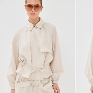 Isabel Marant Gwenola Jacket - NWT